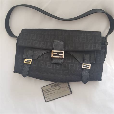 check serial number fendi bag